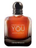 Emporio Armani Stronger With You Absolutely Giorgio Armani EDP