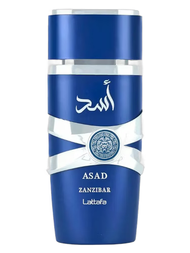 Asad Zanzibar Lattafa
