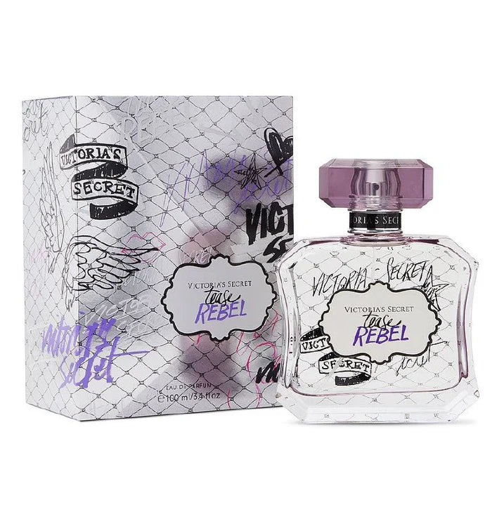 VICTORIAS SECRET TEASE REBEL EDP 100ML