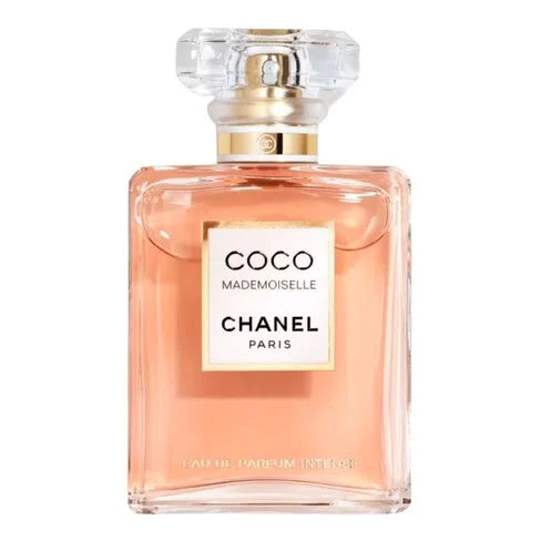 CHANEL COCO MADEMOISELLE INTENSE EDP 100ML