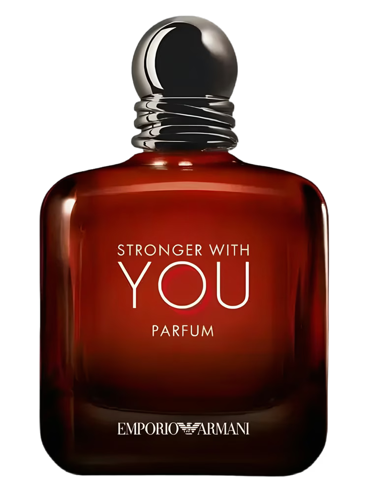 Emporio Armani Stronger With You Parfum Giorgio Armani EDP
