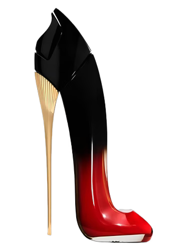 CAROLINA HERRERA GOOD GIRL VERY ELIXIR EDP 80ML