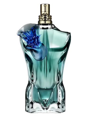 Jean Paul Gaultier Le Beau Flower Edition