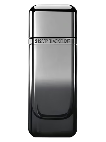 212 VIP Black Elixir