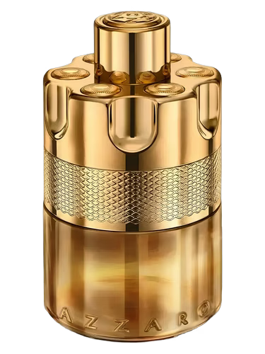 AZZARO FOREVER WANTED ELIXIR PARFUM 100ML