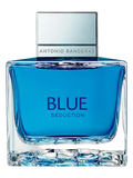 Blue Seduction Antonio Banderas