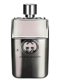 GUCCI GUILTY POUR HOMME EDT 90ML
