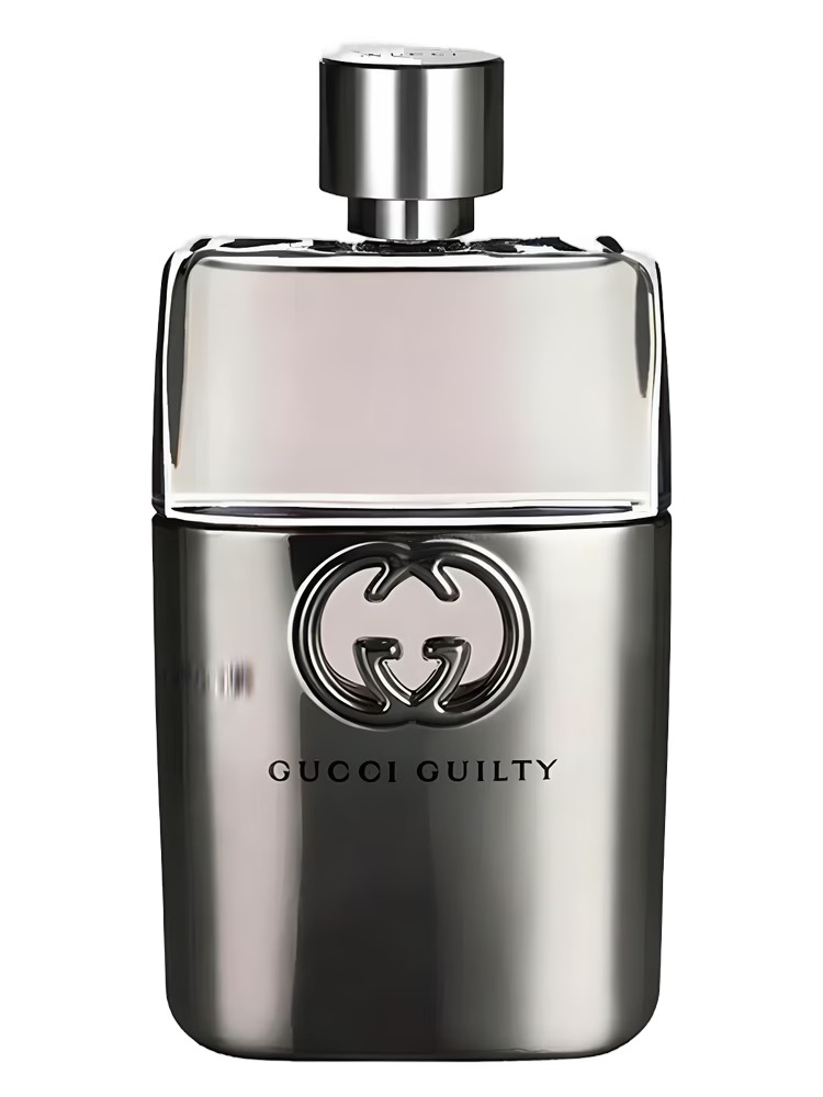 GUCCI GUILTY POUR HOMME EDT 90ML
