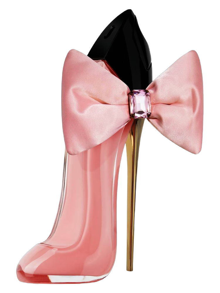CAROLINA HERRERA GOOD GIRL BLUSH BOWTASTIC EDP 80ML