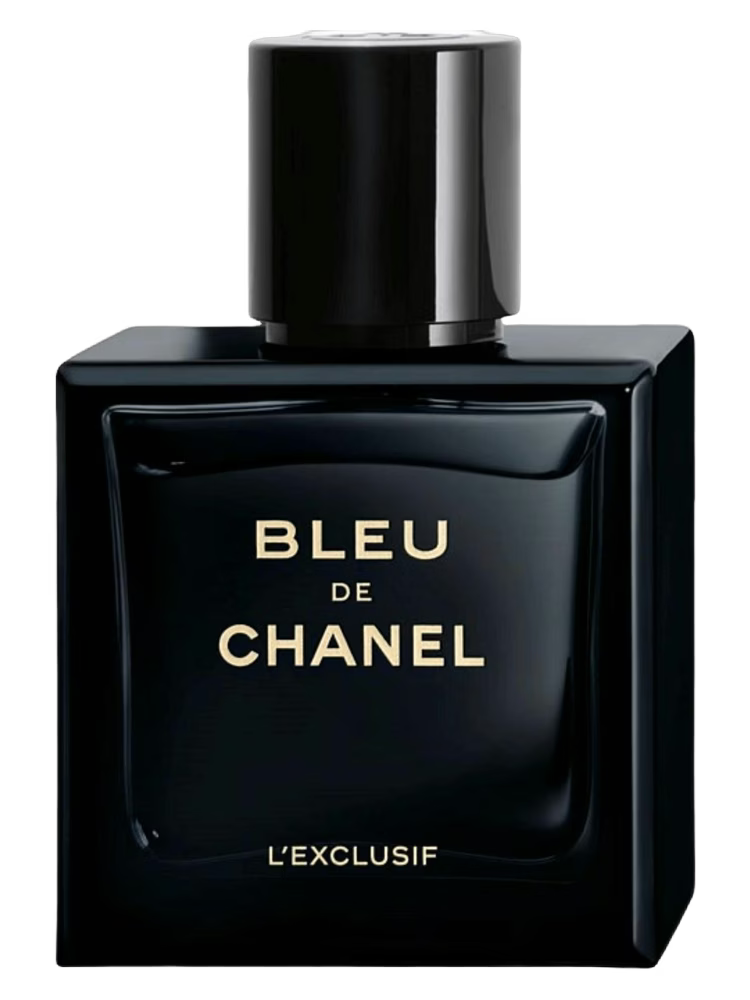 CHANEL BLEU DE CHANEL L EXCLUSIF PARFUM 100ML