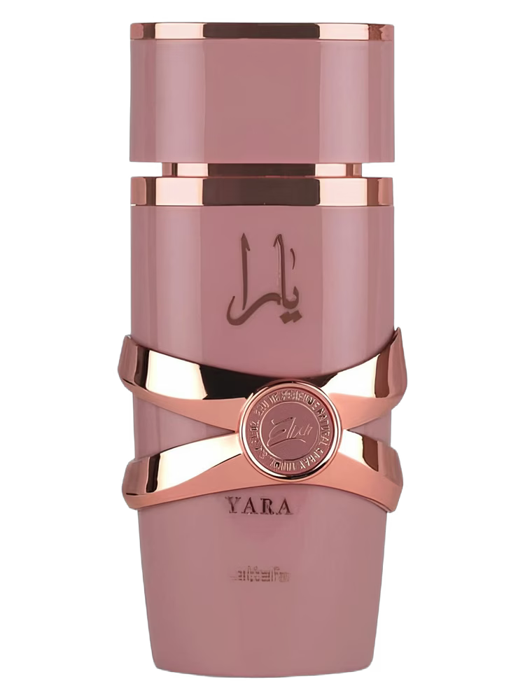LATTAFA YARA ELIXIR EDP 100ML