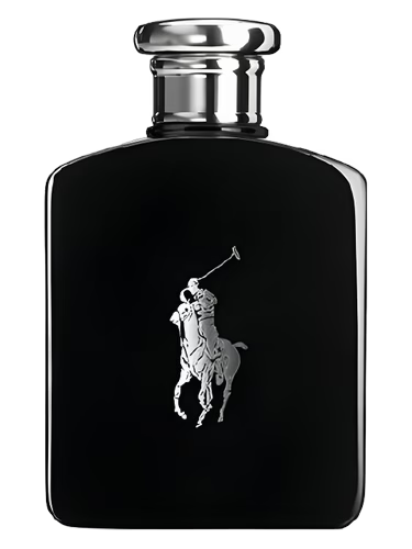 RALPH LAUREN POLO BLACK EDT 200ML
