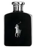 RALPH LAUREN POLO BLACK EDT 200ML
