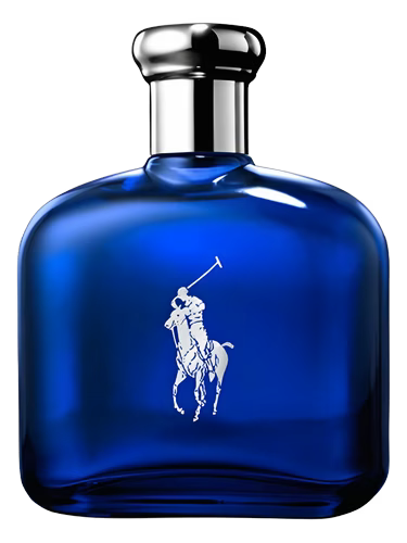 RALPH LAUREN POLO BLUE EDT 125ML