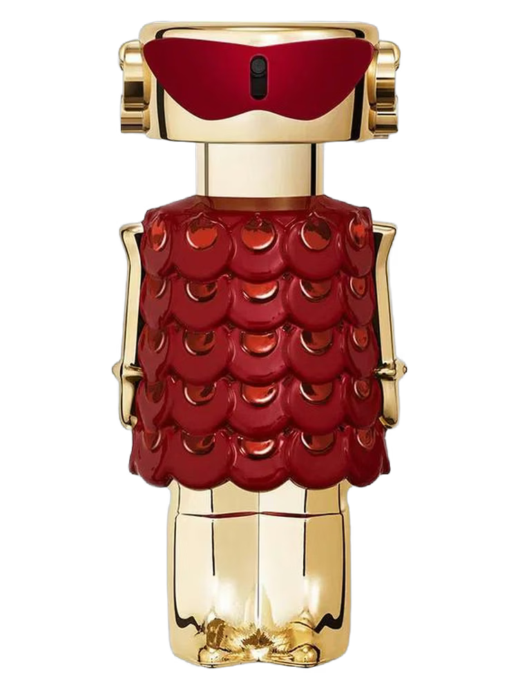 PACO RABANNE FAME IN LOVE ELIXIR PARFUM 80ML
