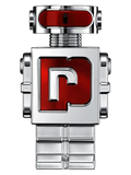 PACO RABANNE PHANTOM IN RED ELIXIR PARFUM 100ML
