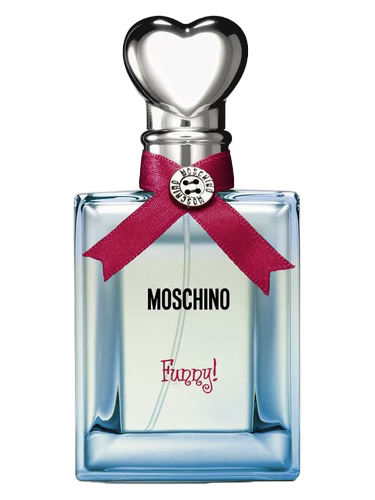 Moschino Funny! Moschino