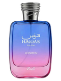 Hawas London EDP 100ML