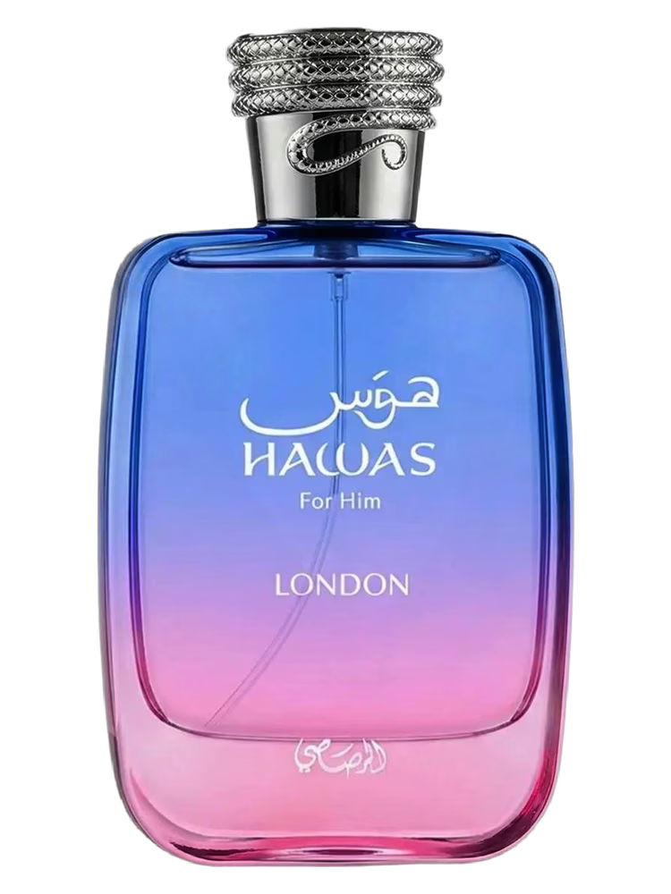 Hawas London EDP 100ML