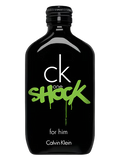 CALVIN KLEIN CK ONE SHOCK FOR HIM EDT 200ML