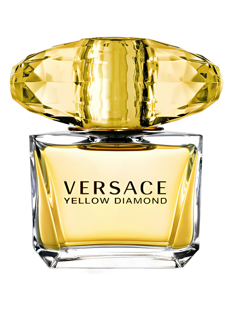 VERSACE YELLOW DIAMOND FOR WOMEN