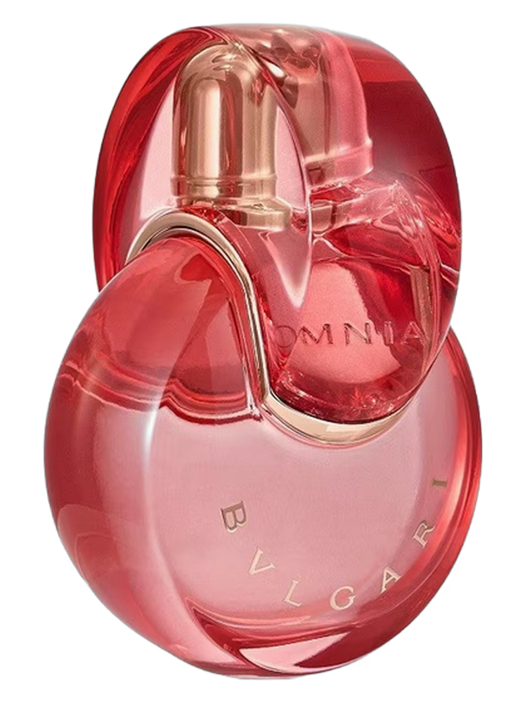 BVLGARI OMNIA CORAL FOR WOMEN EDT 100ML