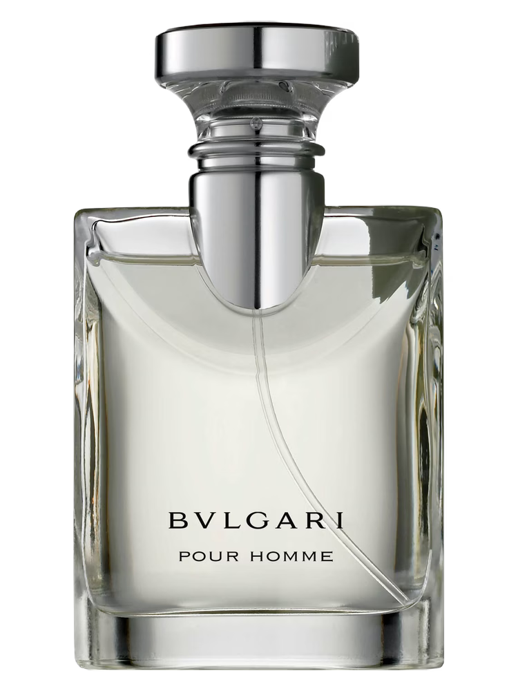 BVLGARI POUR HOMME EDT 100ML