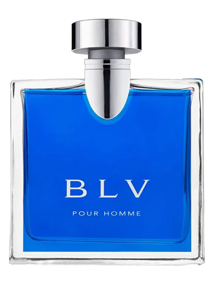 BVLGARI BLV POUR HOMME EDT 100ML