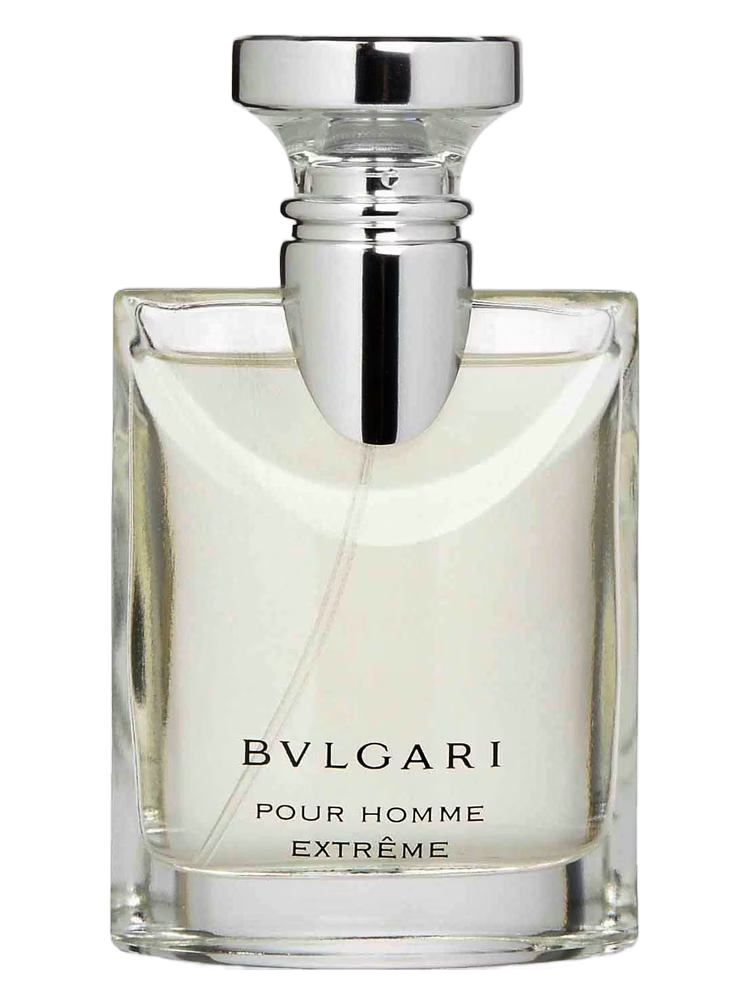 BVLGARI EXTREME POUR HOMME EDT 100ML