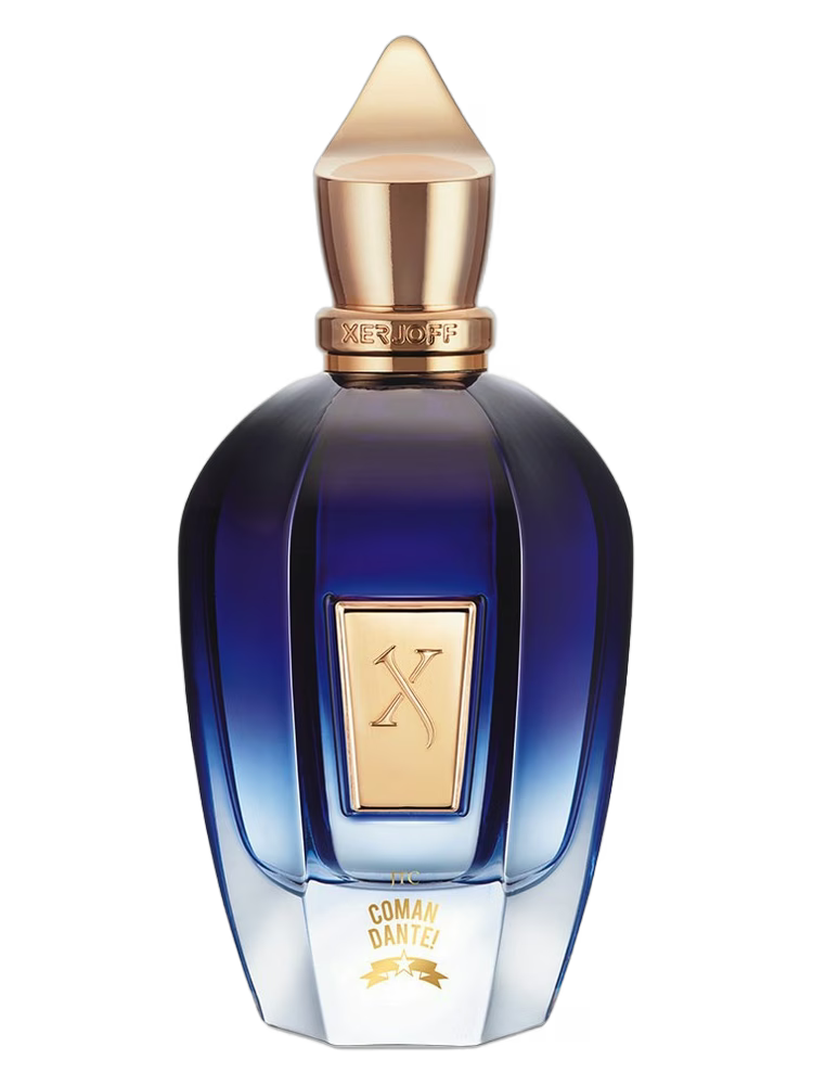 Comandante Xerjoff EDP 100ml