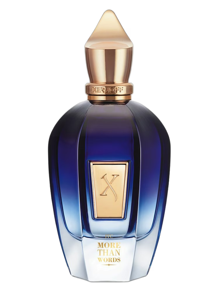 More Than Words Xerjoff EDP 50ml