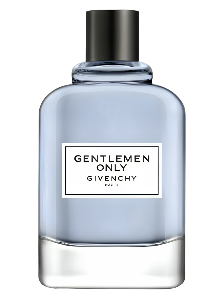 GIVENCHY GENTLEMEN ONLY EDT 100ML