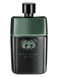 GUCCI GUILTY BLACK POUR HOMME EDT 90ML