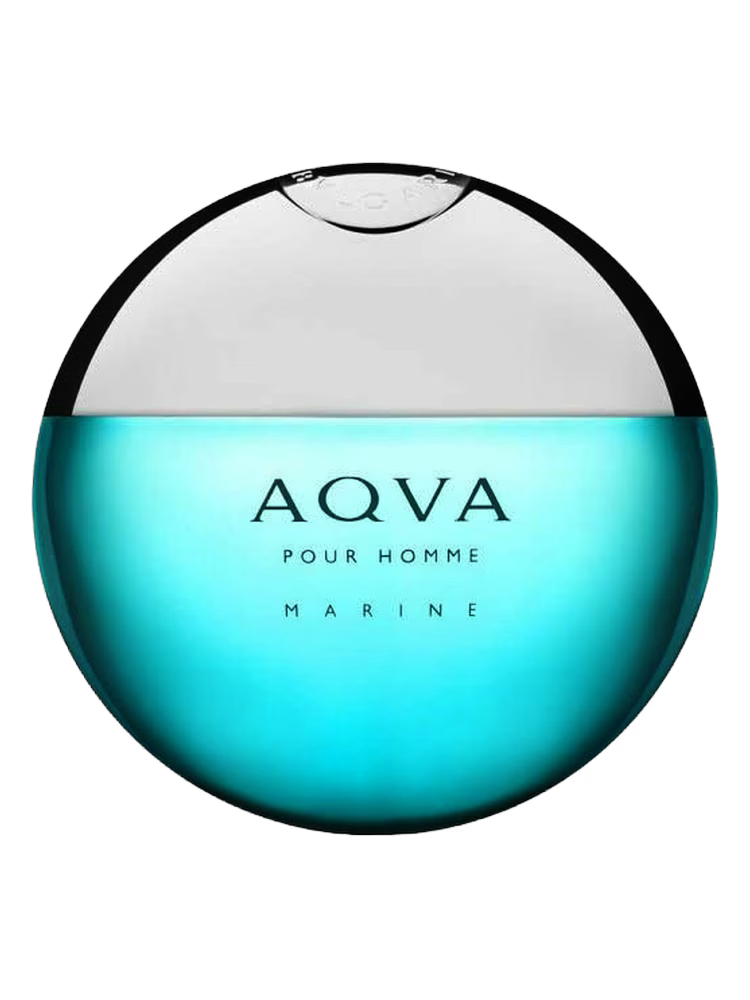 BVLGARI AQVA POUR HOMME MARINE EDT 100ML