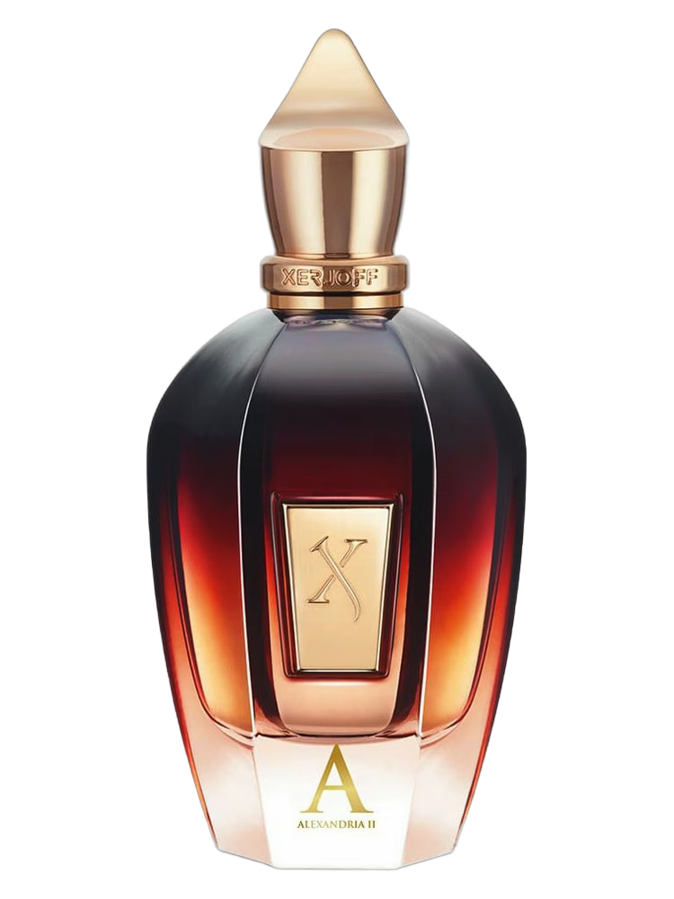 Alexandria II Xerjoff Parfum 100ml