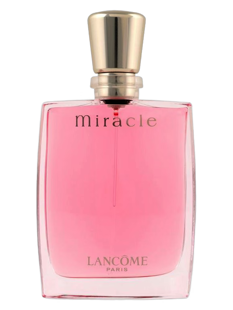 LANCOME MIRACLE FOR WOMEN EDP 100ML