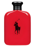 RALPH LAUREN POLO RED EDT 125ML