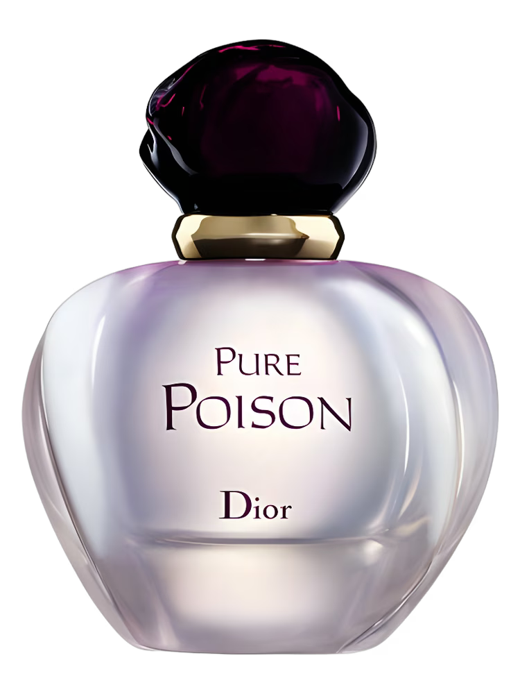 DIOR PURE POISON EDP 100ML
