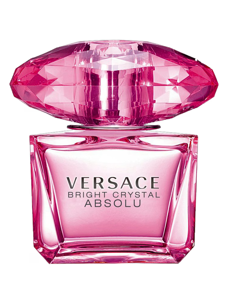 VERSACE BRIGHT CRYSTAL ABSOLU EDP 90ML
