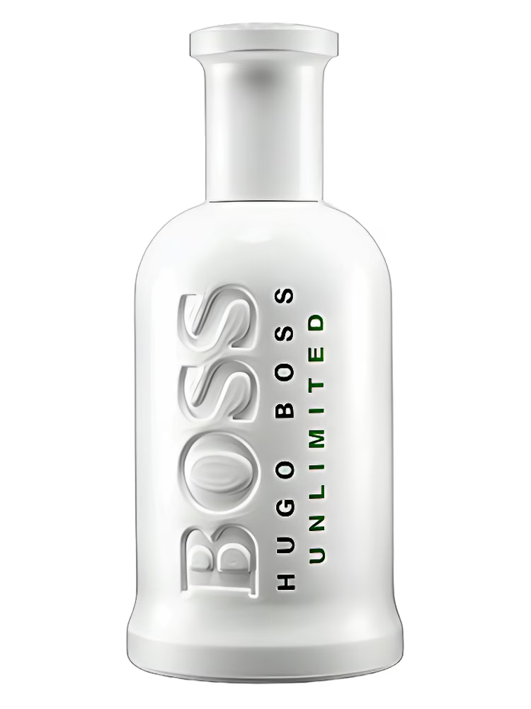 Boss Bottled Unlimited Hugo Boss EDT