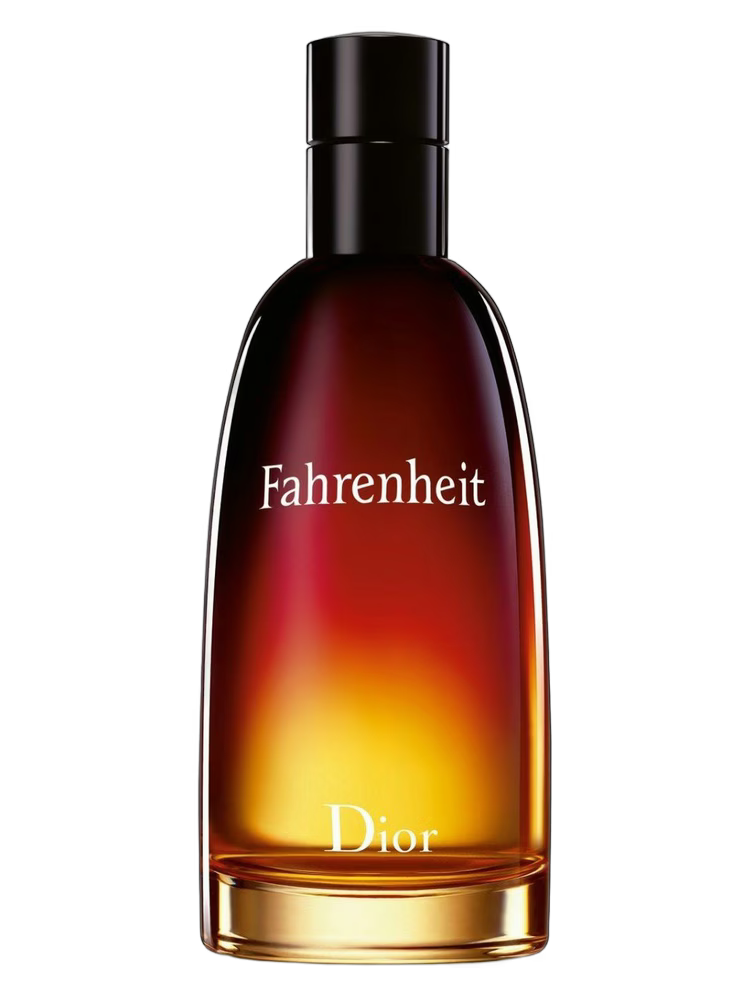 CHRISTIAN DIOR FAHRENHEIT EDT 200ML