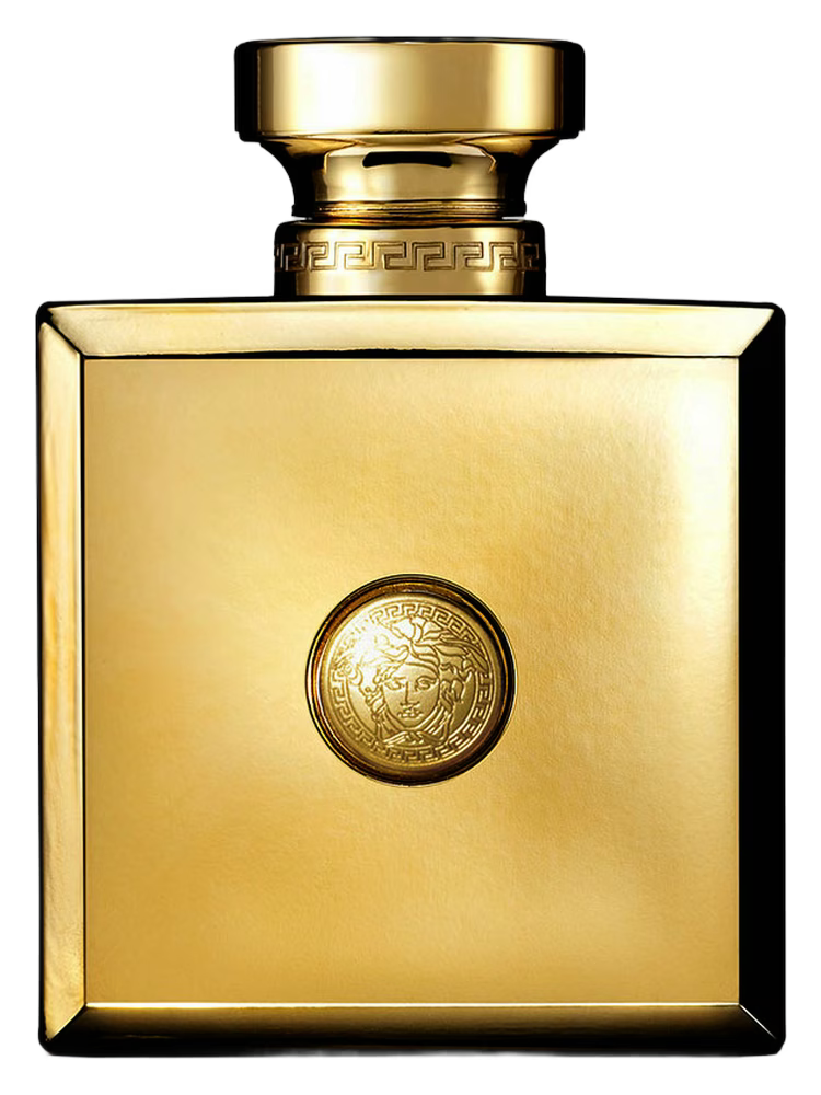 VERSACE POUR FEMME OUD ORIENTAL EDP 100ML