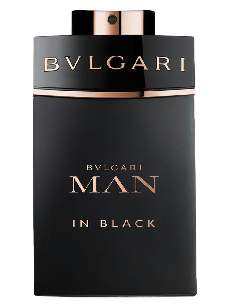 BVLGARI MAN IN BLACK EDP 100ML