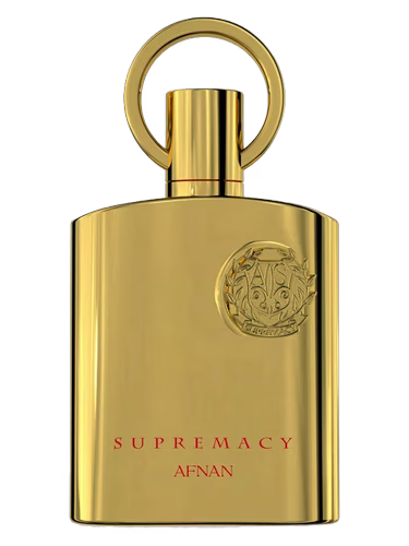 AFNAN SUPREMACY GOLD