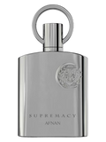 Supremacy Silver Afnan