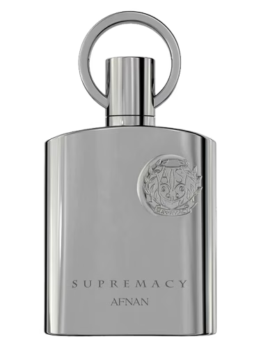 Supremacy Silver Afnan