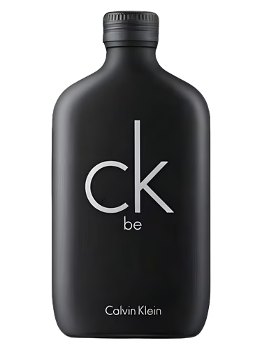 CALVIN KLEIN CK BE EDT 100ML