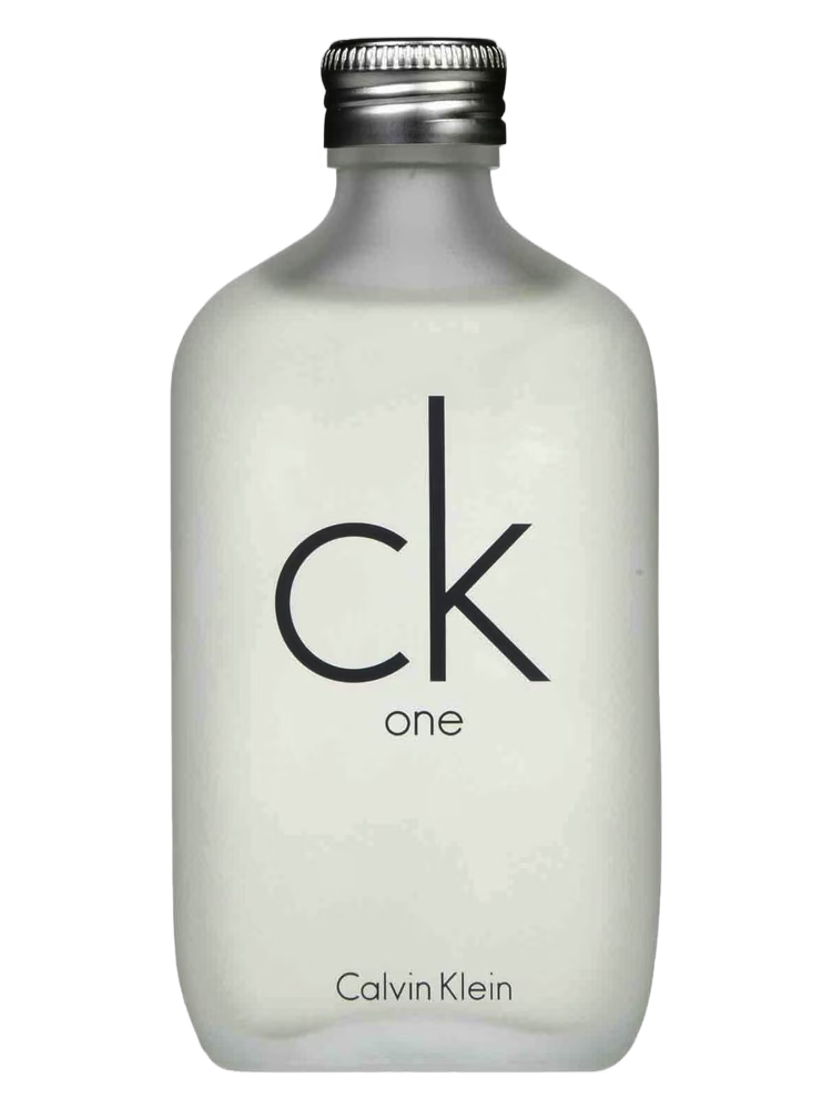 CALVIN KLEIN CK ONE EDT 200ML