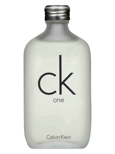 CALVIN KLEIN CK ONE EDT 100ML