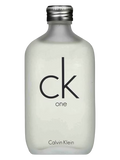 CALVIN KLEIN CK ONE EDT 100ML